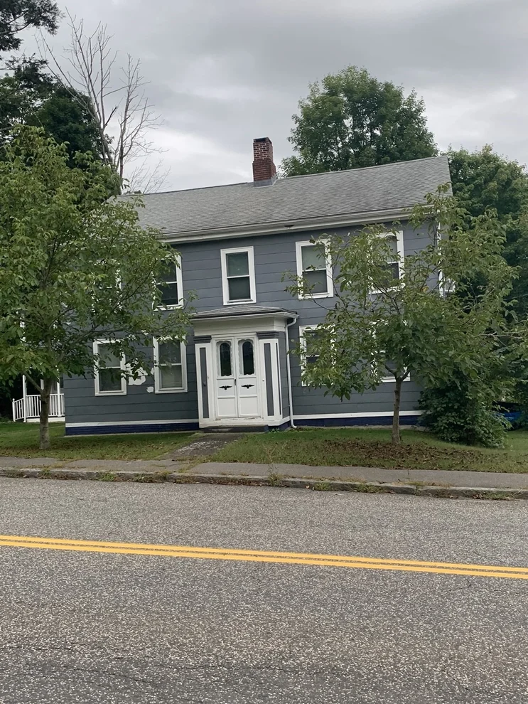 Unit for sale at 24 Pleasant St, Ware, MA 01082