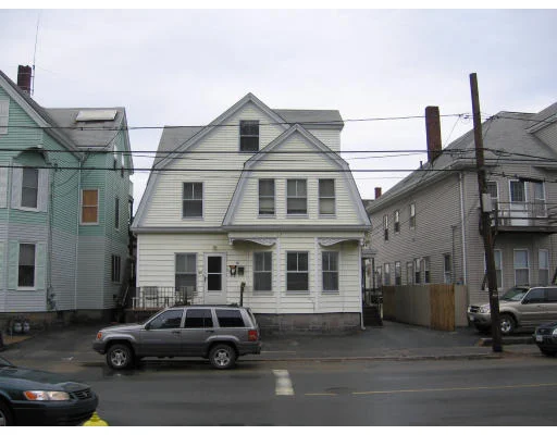 Unit for sale at 30 Prospect, Gloucester, MA 01930