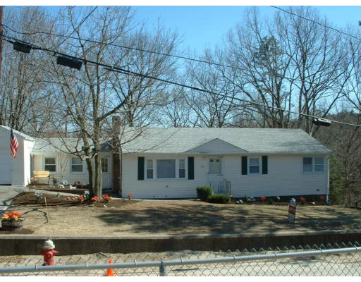 Unit for sale at 68 Fuller Street, Canton, MA 02021