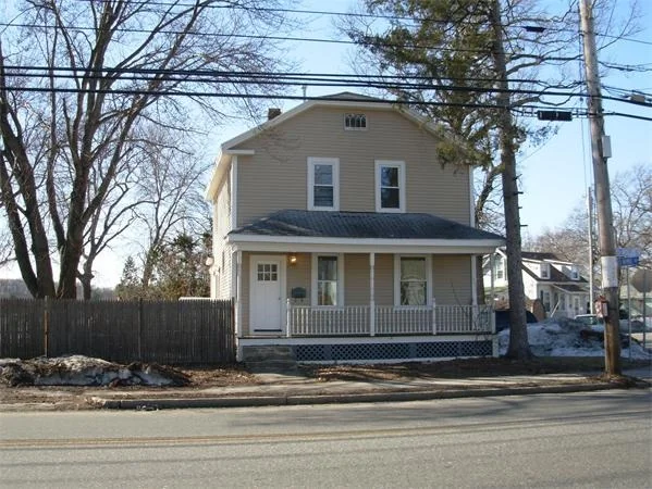 Unit for sale at 457 Hollis St., Framingham, MA 01702
