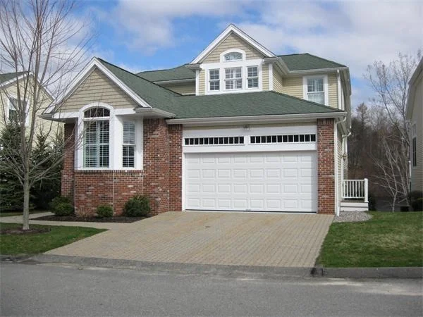 Unit for sale at 32 Rose Court Way, Walpole, MA 02032