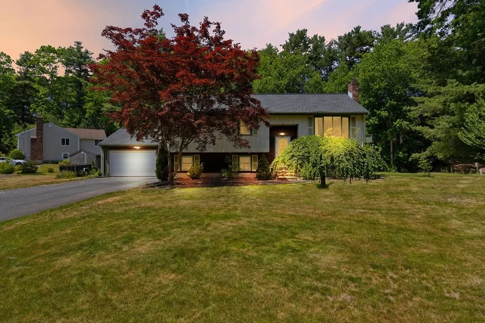 Unit for sale at 738 King Philip St, Raynham, MA 02767