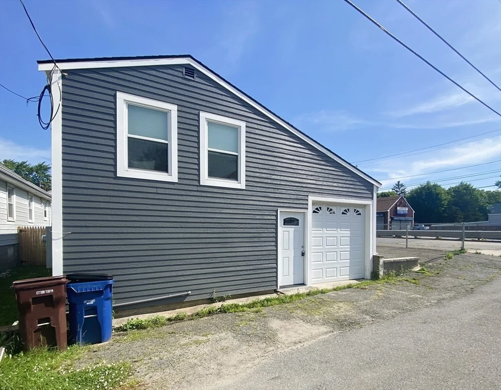 Unit for sale at 1165 N Shore Rd, Revere, MA 02151