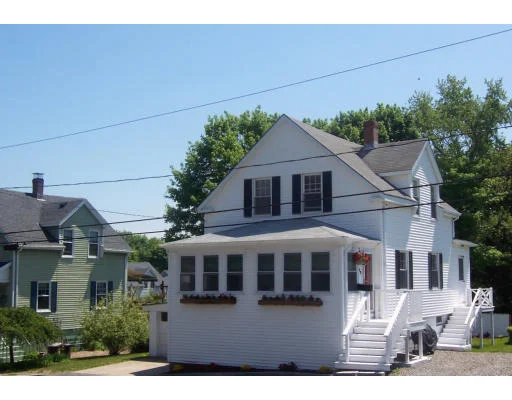 Unit for sale at 32 Broadway Ave, Ipswich, MA 01938