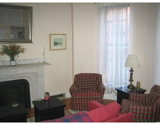 Unit for sale at 533 Columbus Ave, Boston, MA 02118
