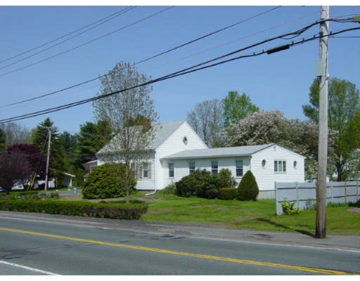 Unit for sale at 1365 Pleasant Street, Brockton, MA 02301