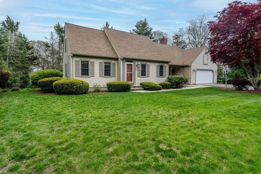 Unit for sale at 59 Cromwell Drive, Yarmouth, MA 02675