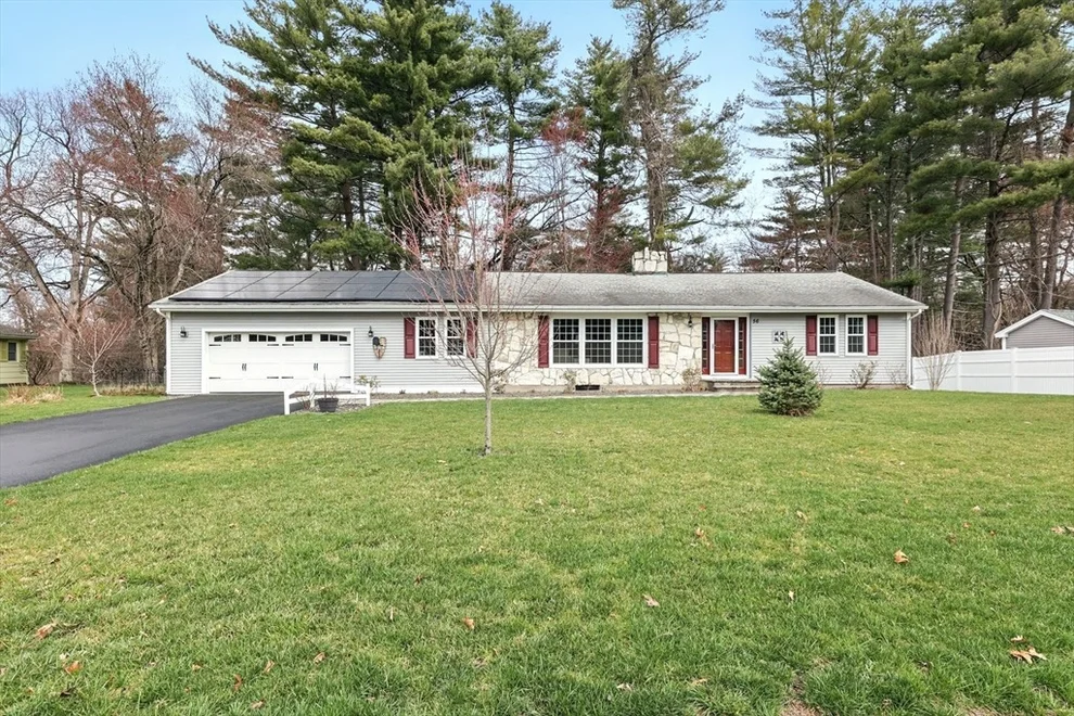 Unit for sale at 56 Tallyho Drive, Springfield, MA 01118