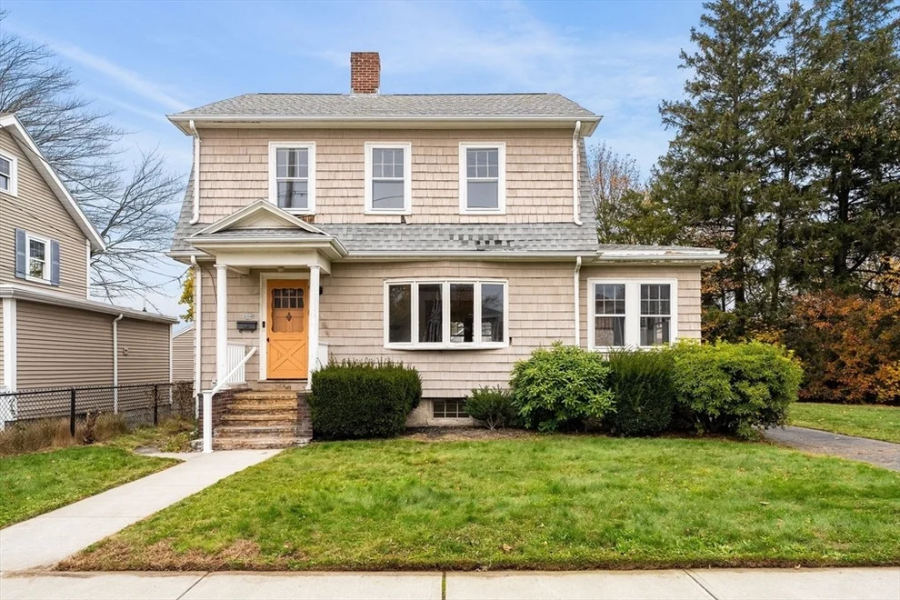 Unit for sale at 188 Samoset Ave, Quincy, MA 02169