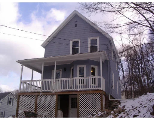 Unit for sale at 503 Riverside Dr, Northampton, MA 01062