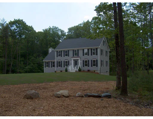Unit for sale at 376 Mulpus Road,Lot 2a, Lunenburg, MA 01462