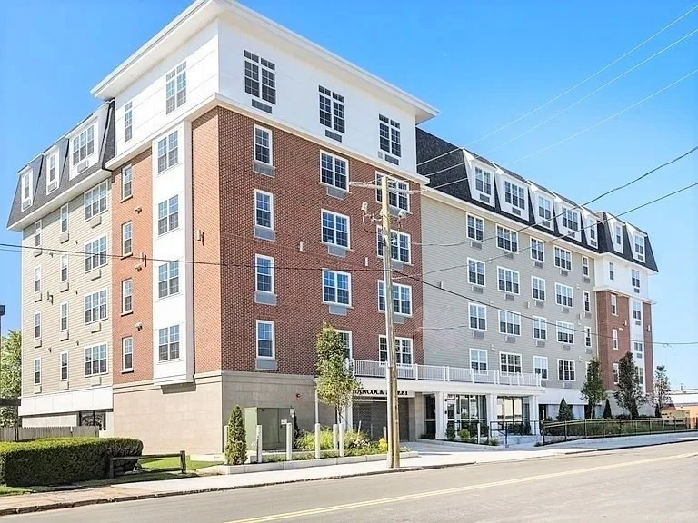 Unit for sale at 511 Hancock St, Quincy, MA 02170