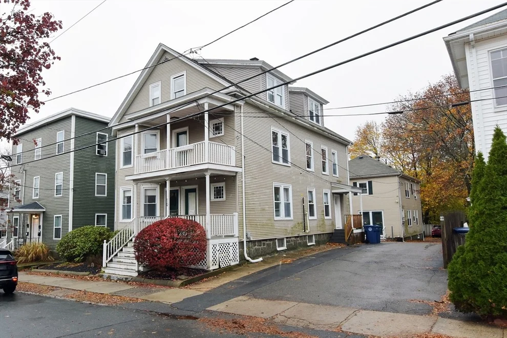 Unit for sale at 10 Hazel Street, Salem, MA 01970