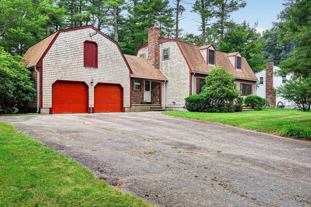 Unit for sale at 63 Forge Rd, Freetown, MA 02702