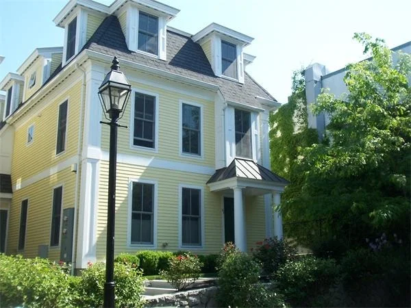 Unit for sale at 6A Bacon Street, Arlington, MA 02476
