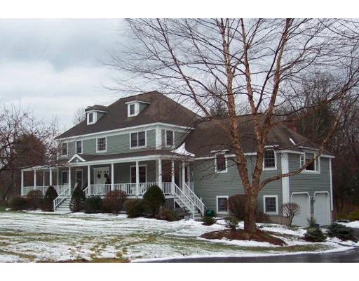 Unit for sale at 2 Preservation Way, Westford, MA 01886
