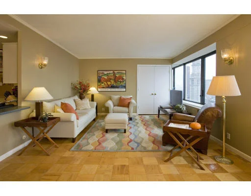 Unit for sale at 85 East India Row, Boston, MA 02110