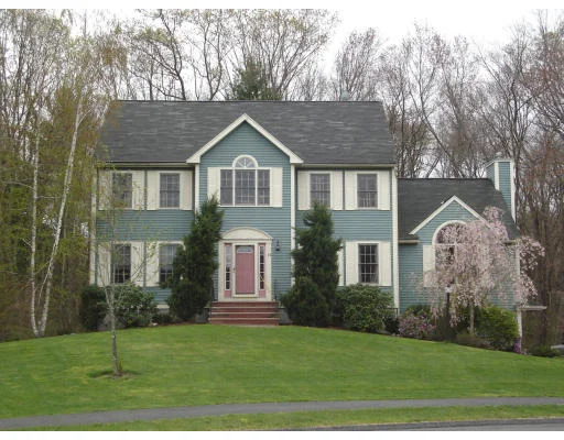 Unit for sale at 10 Old Country Way, Easton, MA 02356