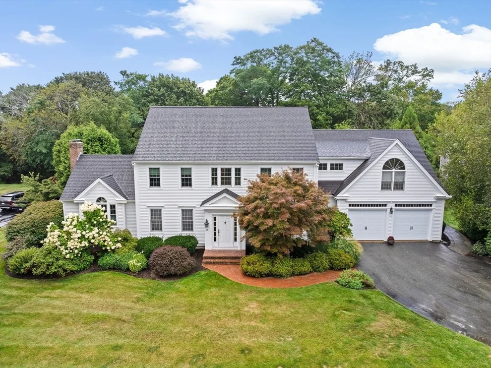 Unit for sale at 35 Beach Plum Lane, Scituate, MA 02066