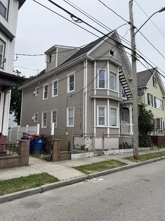 Unit for sale at 160 Purchase Street, New Bedford, MA 02740
