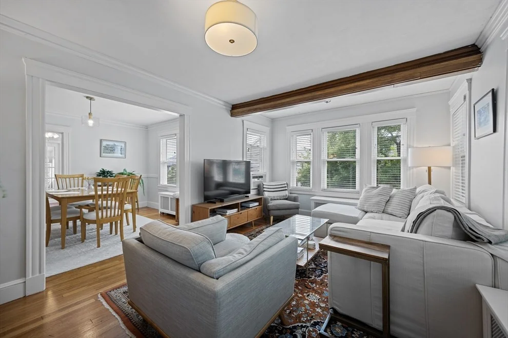 Unit for sale at 53 Warren St, Arlington, MA 02474