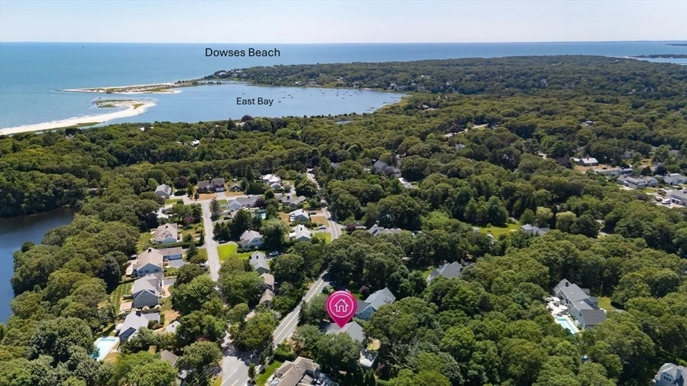 Unit for sale at 89 Swift Ave, Barnstable, MA 02655