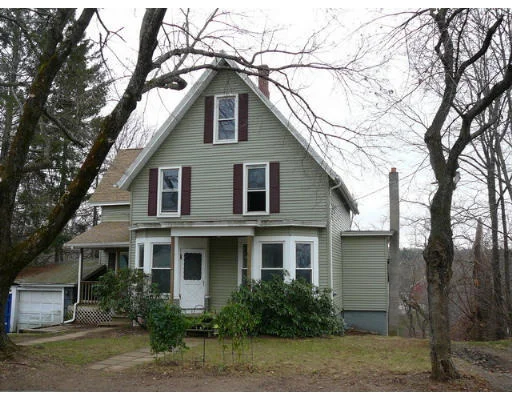 Unit for sale at 52 Cherry St, Spencer, MA 01562