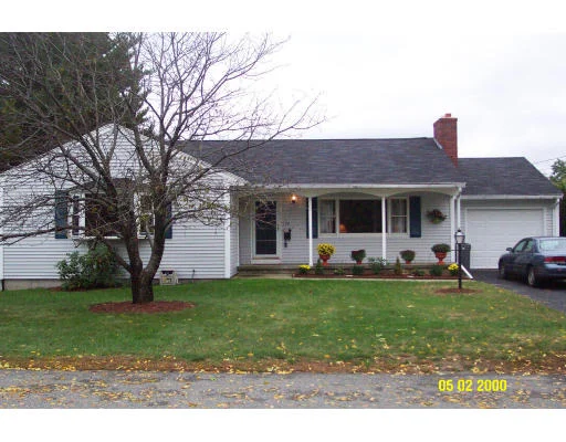 Unit for sale at 38 Mablin Ave, North Andover, MA 01845