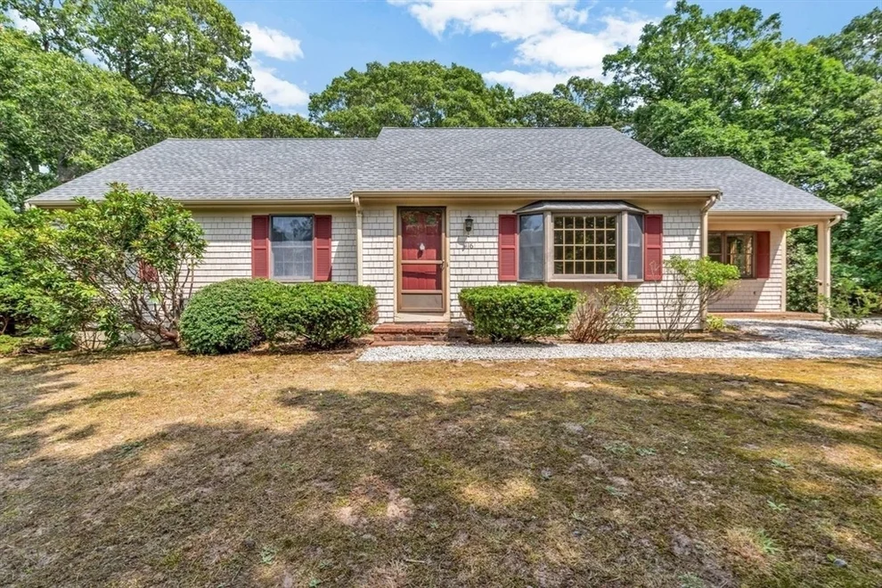 Unit for sale at 116 Bittersweet Dr, Brewster, MA 02631