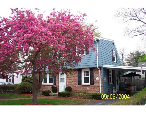Unit for sale at 1068 Truman Parkway, Boston, MA 02136
