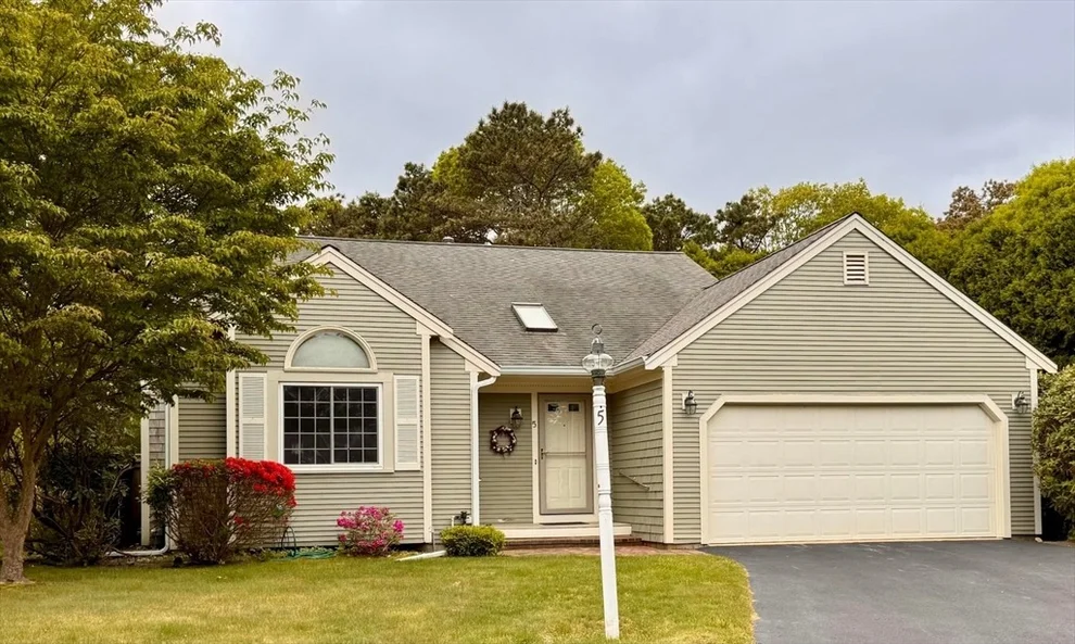 Unit for sale at 5 Skipjack Lane, Barnstable, MA 02601