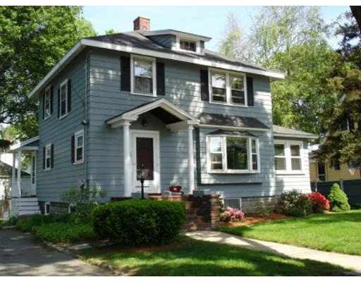 Unit for sale at 15 School Street, Reading, MA 01867