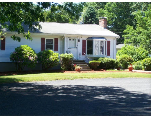 Unit for sale at 13 Patony Road, Framingham, MA 01701