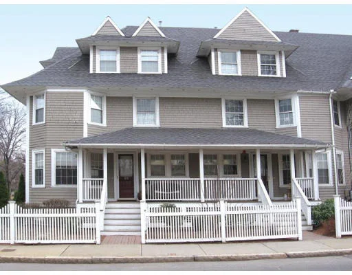 Unit for sale at 56 Webster Street, Newton, MA 02465