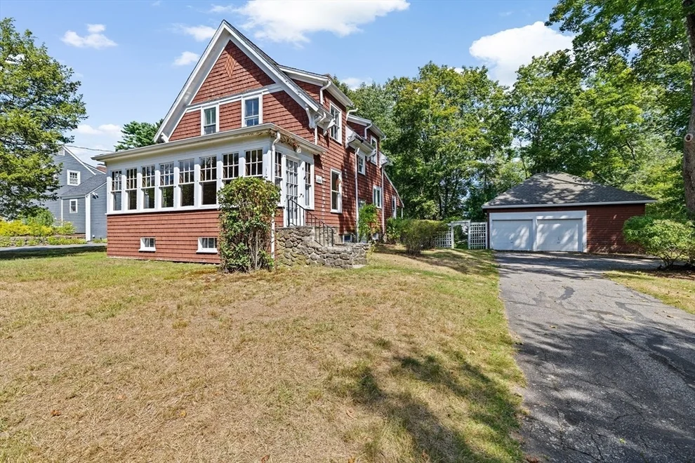 Unit for sale at 62 High St, Norwell, MA 02061