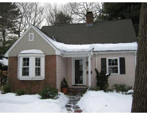 Unit for sale at 28 Hemlock Street, Needham, MA 02492