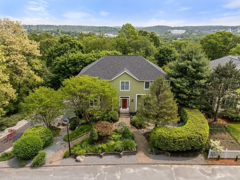 Unit for sale at 15 Montclair Dr, Worcester, MA 01609