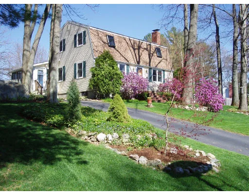 Unit for sale at 47 Longfellow Drive, Newburyport, MA 01950