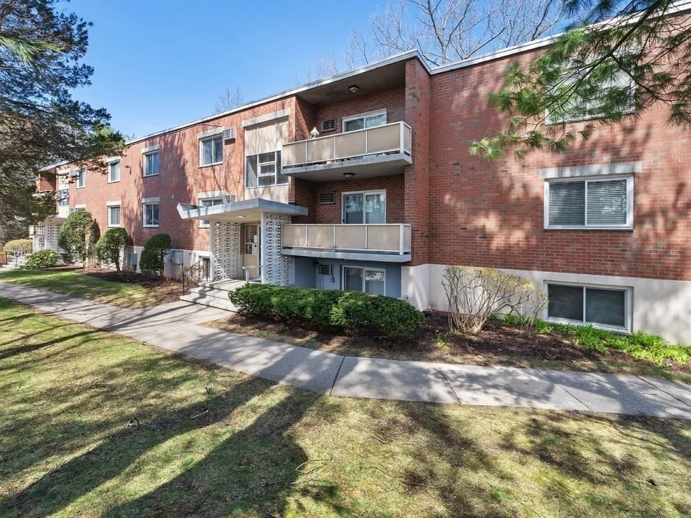 Unit for sale at 35 Jacqueline Road, Waltham, MA 02452