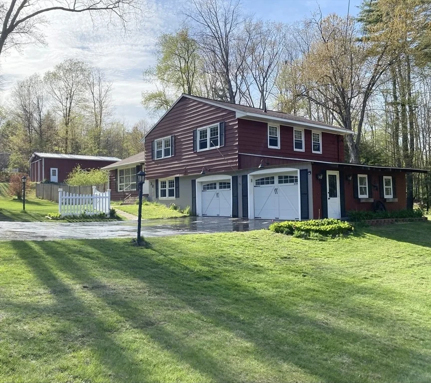 Unit for sale at 32 Gay St, Orange, MA 01364