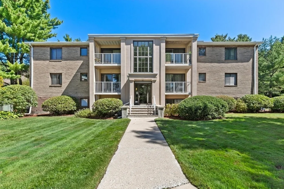 Unit for sale at 17 Bourbon St., Peabody, MA 01960