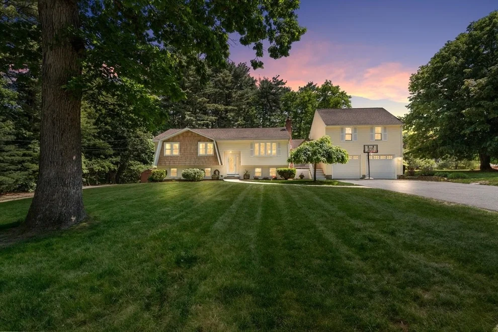 Unit for sale at 12 Albion Road, Billerica, MA 01821