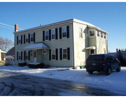 Unit for sale at 40 Berry Street Ext., Fitchburg, MA 01420