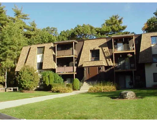 Unit for sale at 491 West Central Street, Franklin, MA 02038