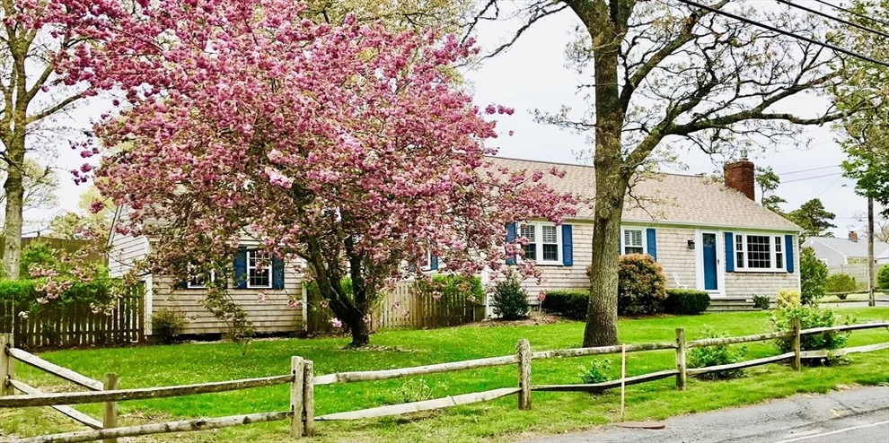 Unit for sale at 262 Trotting Park Rd, Dennis, MA 02670