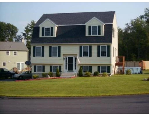 Unit for sale at 18 Malden Drive, Webster, MA 01570