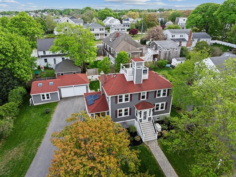 Unit for sale at 19 Damon Rd, Scituate, MA 02066