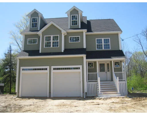 Unit for sale at Lot 22 Keene St., Brockton, MA 02301
