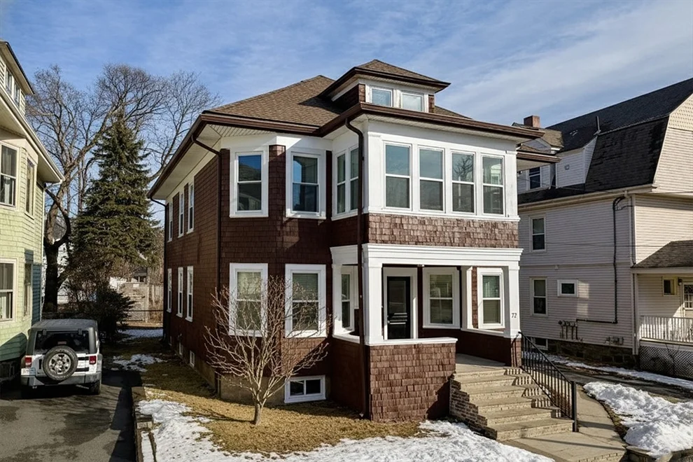 Unit for sale at 72 Fremont St, Winthrop, MA 02152