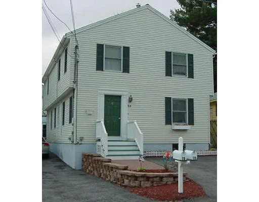 Unit for sale at 76 Gilbert Street, Lawrence, MA 01843